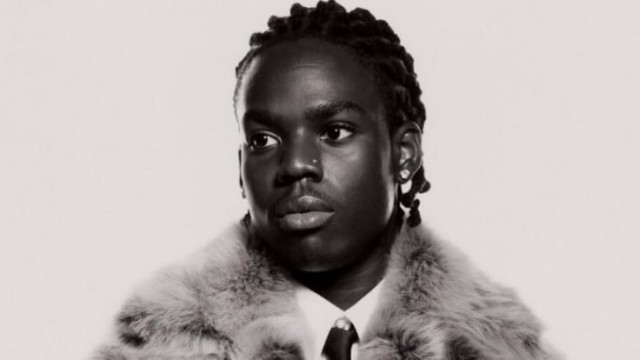 Rema Announces Release Of Upcoming Album 'HEIS'